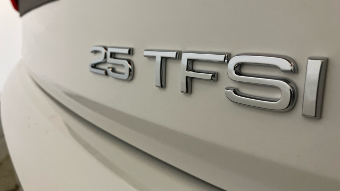 Audi A1 25 TFSI Sport 5dr S Tronic Petrol Hatchback - Image 24